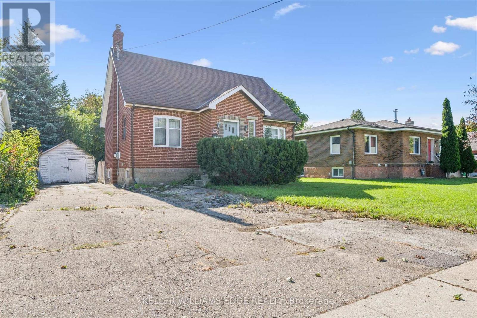 23 MERCER DRIVE - 3