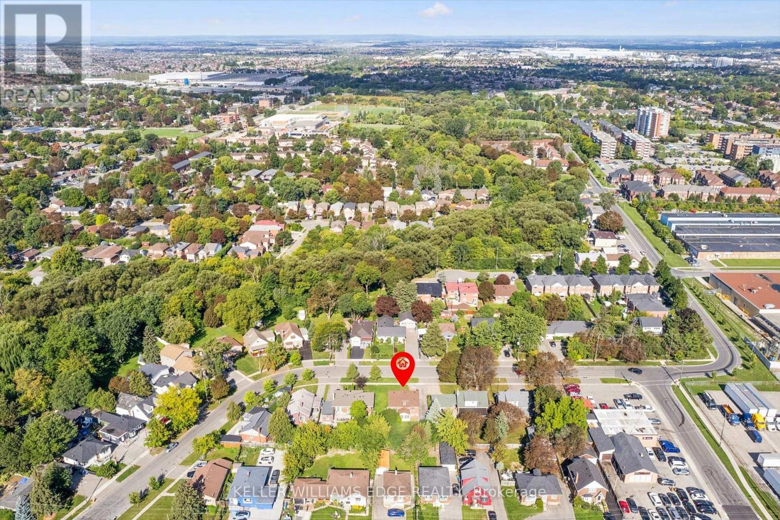 23 Mercer Drive, Brampton, ON photo 30