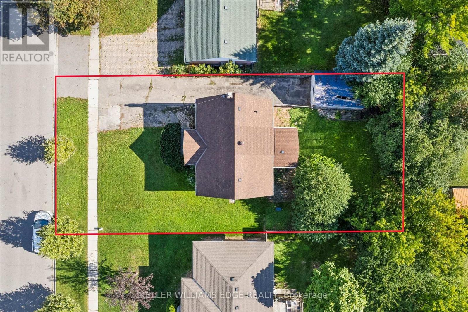 23 Mercer Drive, Brampton, ON photo 5