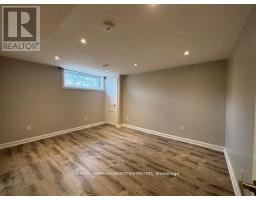 Bathroom - Lower - 40 Summerfield Crescent, Toronto, ON M9C3X3 Photo 6
