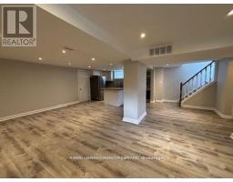 Foyer - Lower - 40 Summerfield Crescent, Toronto, ON M9C3X3 Photo 7
