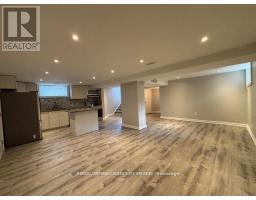 Lower - 40 Summerfield Crescent, Toronto, ON M9C3X3 Photo 8