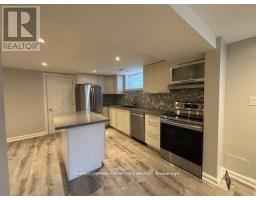 Lower - 40 Summerfield Crescent, Toronto, ON M9C3X3 Photo 9