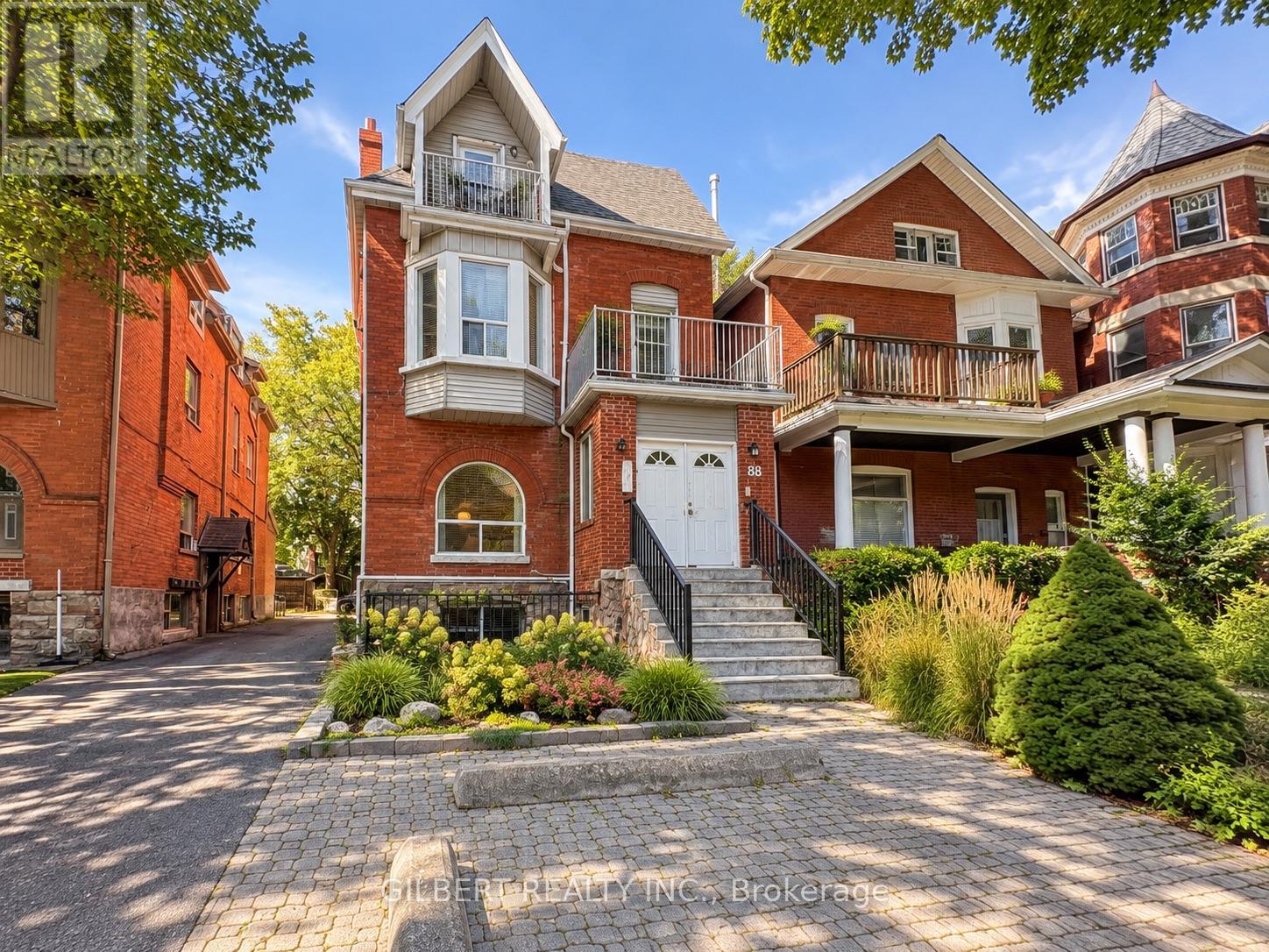 88 Cowan Avenue, Toronto, ON photo 2
