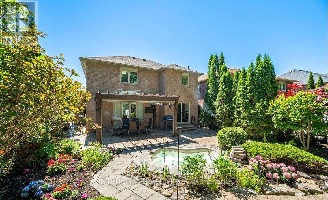 724 Peter Robertson Boulevard, Brampton, ON photo 13