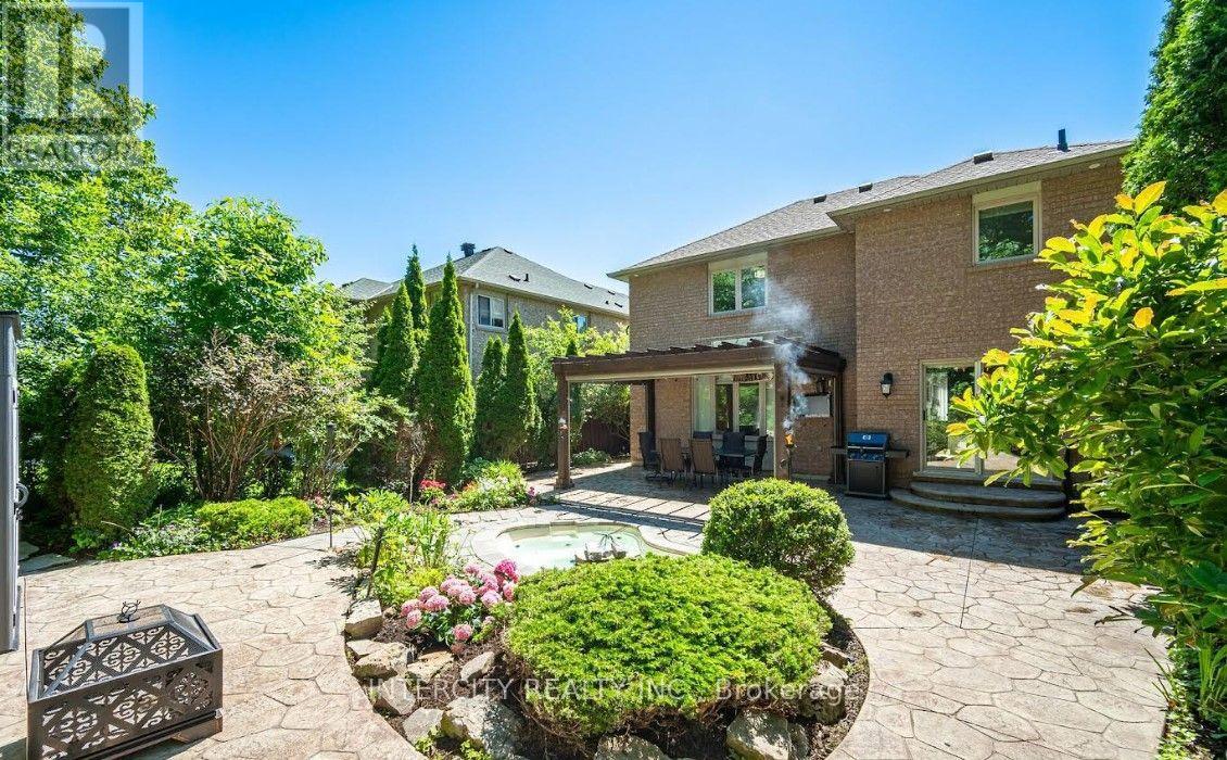 724 Peter Robertson Boulevard, Brampton, ON photo 3