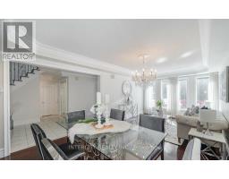 724 Peter Robertson Boulevard, Brampton, ON L6R1S9 Photo 10