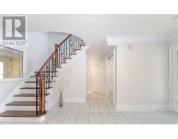 Bedroom 4 - 724 Peter Robertson Boulevard, Brampton, ON L6R1S9 Photo 6