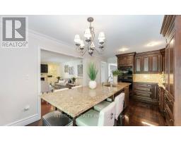 724 Peter Robertson Boulevard, Brampton, ON L6R1S9 Photo 8