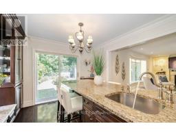 724 Peter Robertson Boulevard, Brampton, ON L6R1S9 Photo 9
