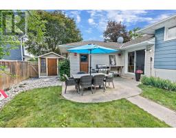 33 Fagan Drive, Halton Hills, ON L7G4P4 Photo 33