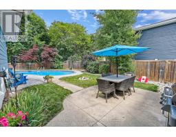 33 Fagan Drive, Halton Hills, ON L7G4P4 Photo 31