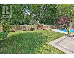 33 Fagan Drive, Halton Hills, ON L7G4P4 Photo 37