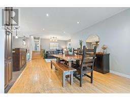Dining room - 33 Fagan Drive, Halton Hills, ON L7G4P4 Photo 6