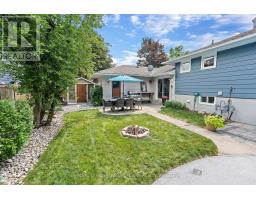 33 Fagan Drive, Halton Hills, ON L7G4P4 Photo 32