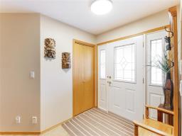 Kitchen - 72054 43 Road E, Beausejour, MB R0E0C0 Photo 7