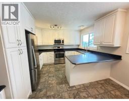 2pc Bathroom - 298 Mountain Street, Hinton, AB T7V1M4 Photo 7