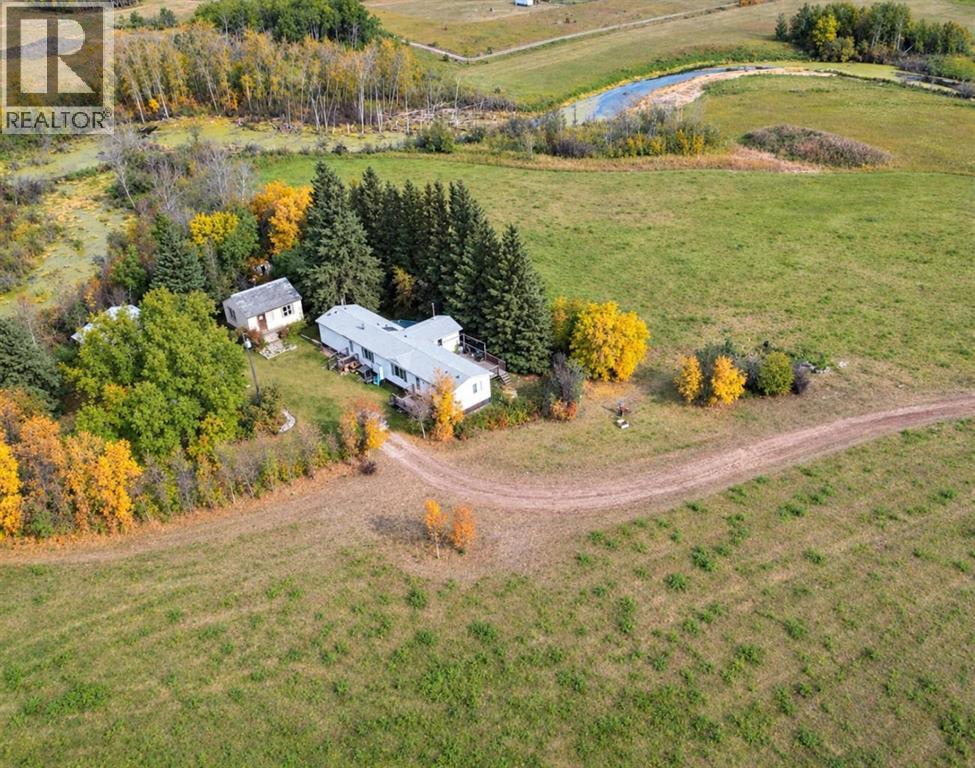 31040A TWP RD 524 - 1