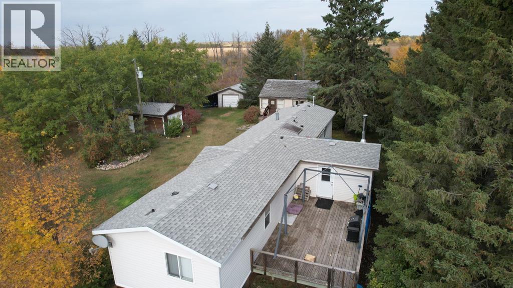 31040A TWP RD 524 - 29