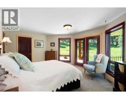 Bedroom - 7 Ranch Road, Rural Foothills County, AB T0L1K0 Photo 14