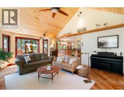3pc Bathroom - 7 Ranch Road, Rural Foothills County, AB T0L1K0 Photo 10