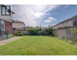 1064 Copper Leaf Crescent, Kitchener, ON N2E3W4 Photo 36