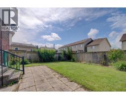 1064 Copper Leaf Crescent, Kitchener, ON N2E3W4 Photo 35