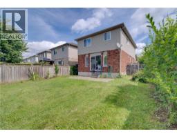 1064 Copper Leaf Crescent, Kitchener, ON N2E3W4 Photo 39