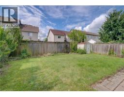 1064 Copper Leaf Crescent, Kitchener, ON N2E3W4 Photo 41