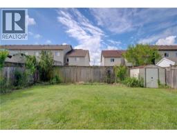 1064 Copper Leaf Crescent, Kitchener, ON N2E3W4 Photo 42