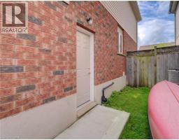 1064 Copper Leaf Crescent, Kitchener, ON N2E3W4 Photo 43