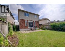 1064 Copper Leaf Crescent, Kitchener, ON N2E3W4 Photo 37