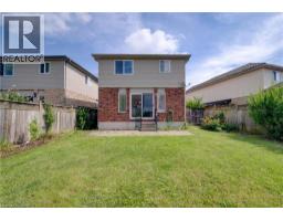 1064 Copper Leaf Crescent, Kitchener, ON N2E3W4 Photo 38