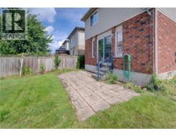 1064 Copper Leaf Crescent, Kitchener, ON N2E3W4 Photo 40