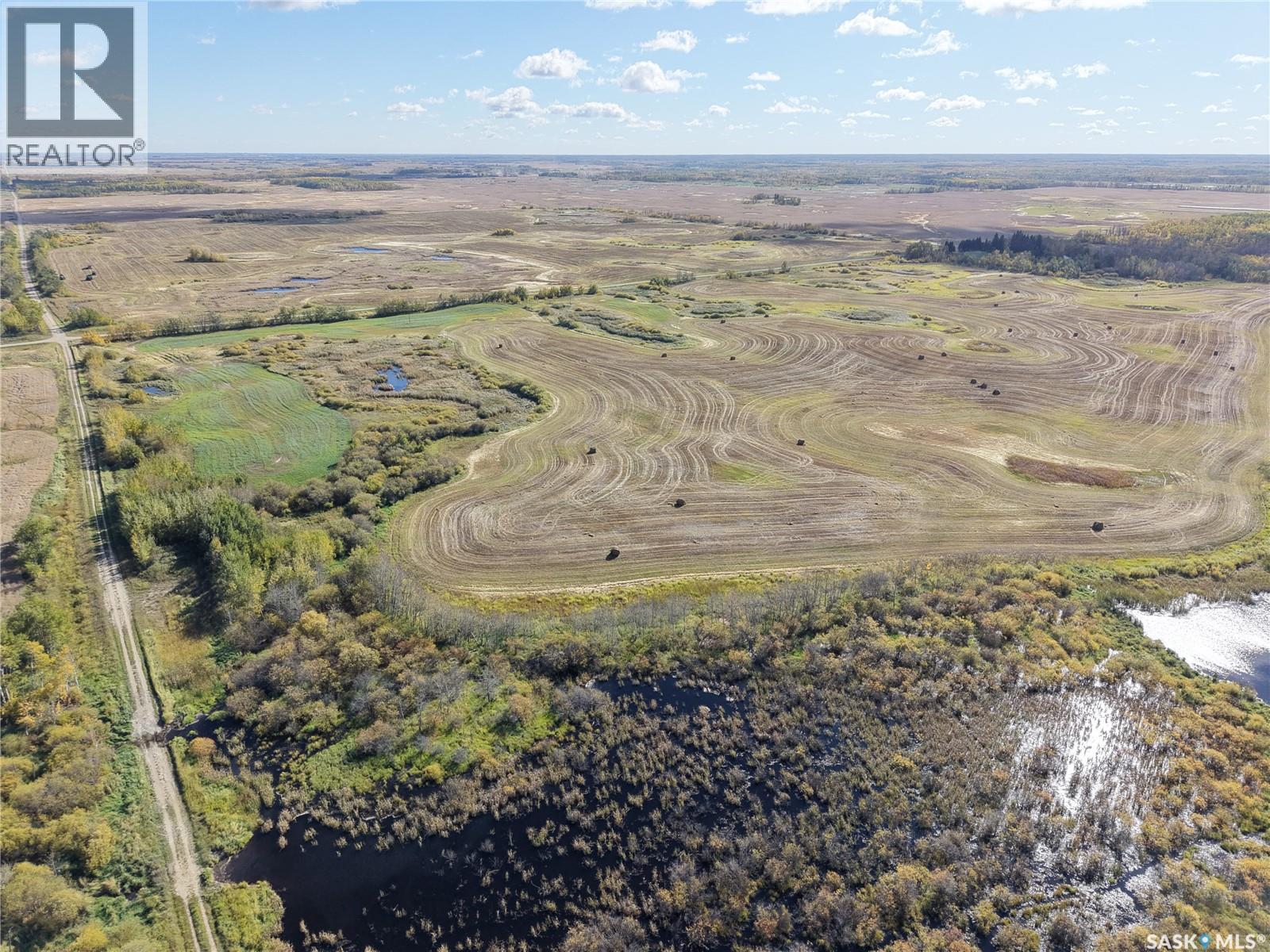 2 Quarters Mixed Use Land & Yard Site Near Sheho, Foam Lake Rm No. 276 — photo 10