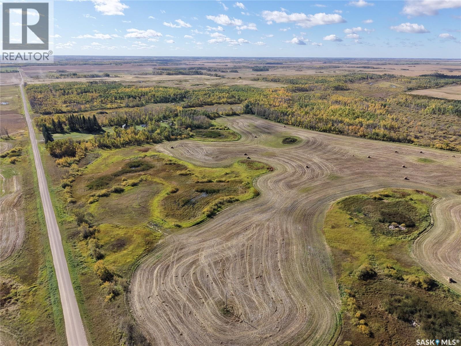 2 Quarters Mixed Use Land & Yard Site Near Sheho, Foam Lake Rm No. 276 — photo 11