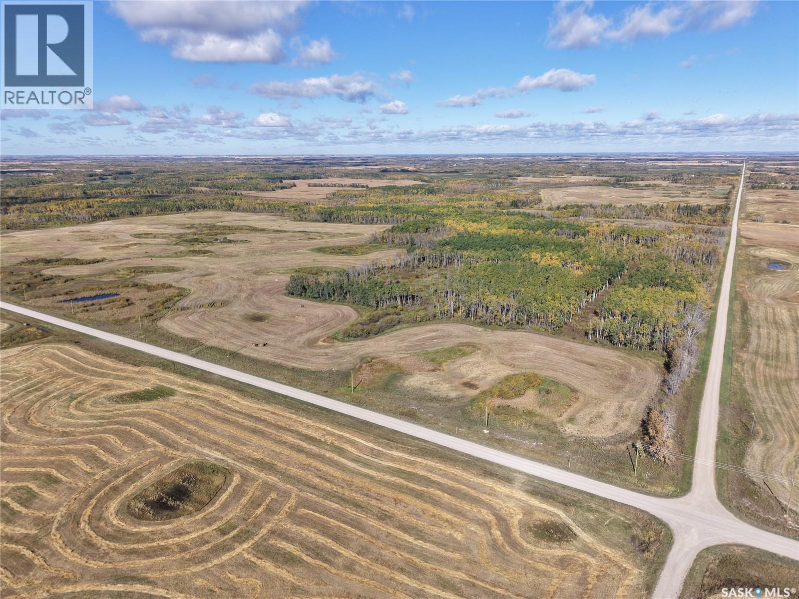 2 Quarters Mixed Use Land & Yard Site Near Sheho, Foam Lake Rm No. 276 — photo 13