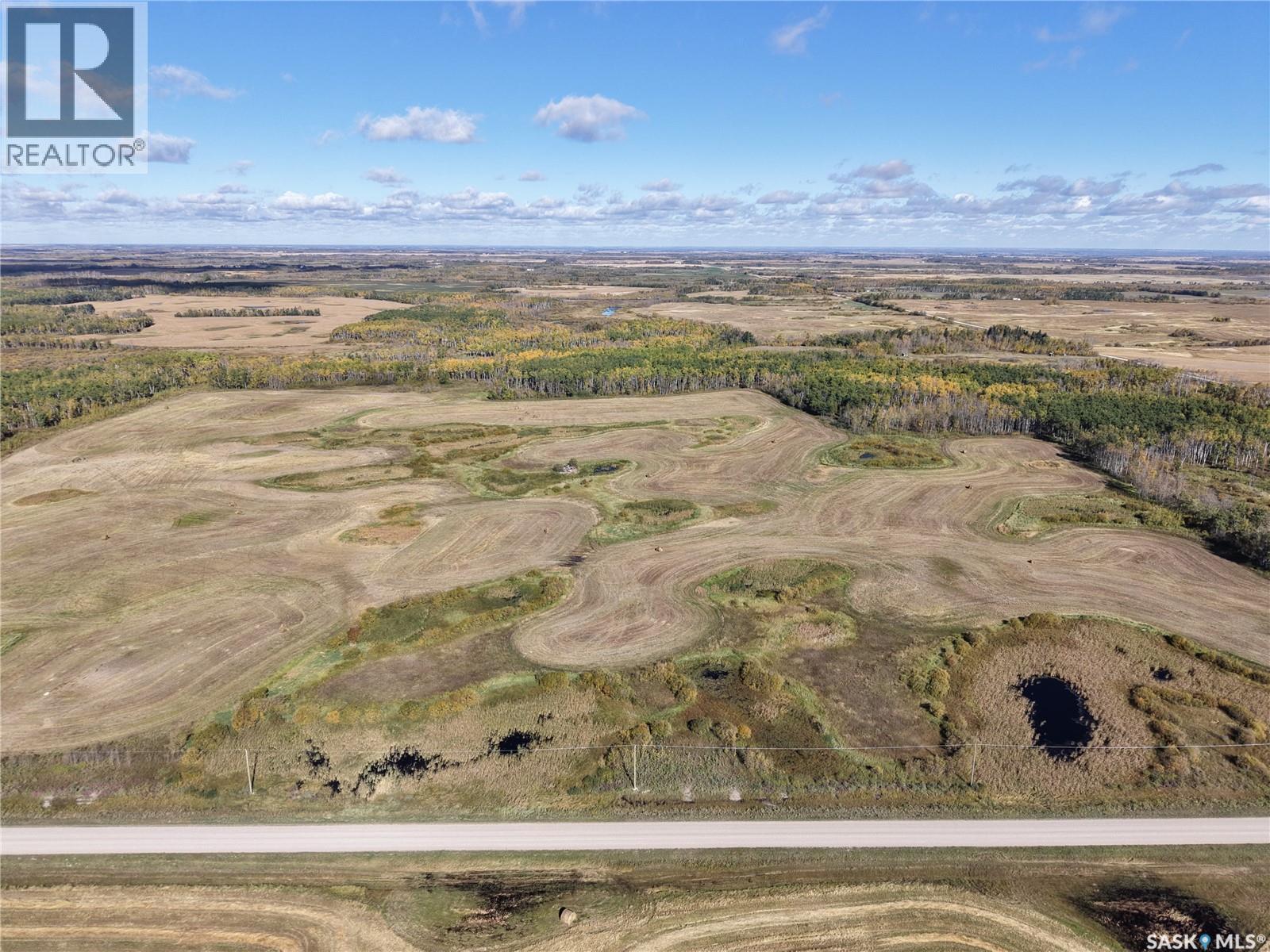 2 Quarters Mixed Use Land & Yard Site Near Sheho, Foam Lake Rm No. 276 — photo 14