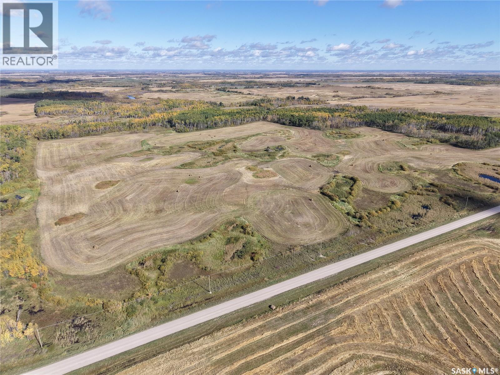 2 Quarters Mixed Use Land & Yard Site Near Sheho, Foam Lake Rm No. 276 — photo 15