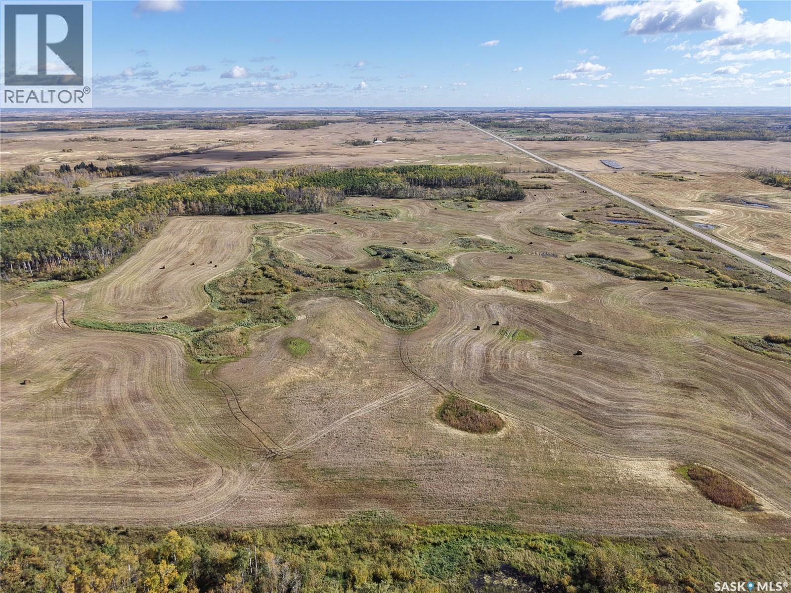2 Quarters Mixed Use Land & Yard Site Near Sheho, Foam Lake Rm No. 276 — photo 16