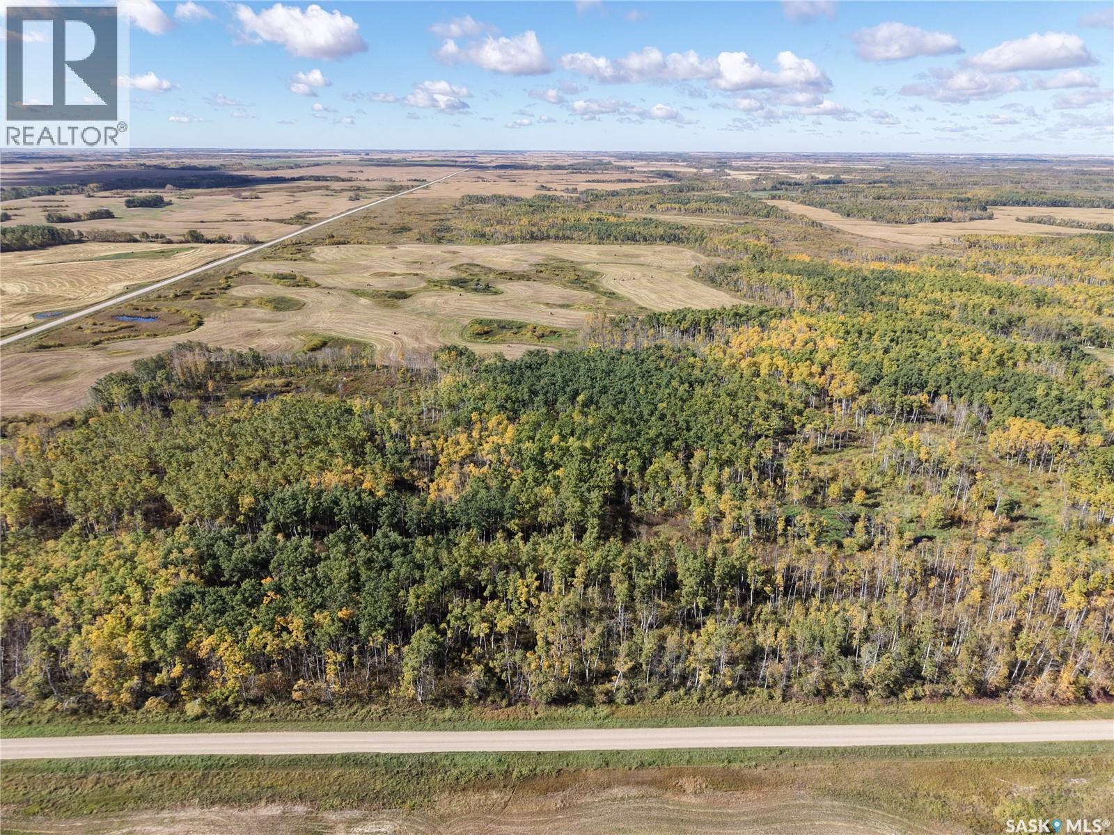 2 Quarters Mixed Use Land & Yard Site Near Sheho, Foam Lake Rm No. 276 — photo 17