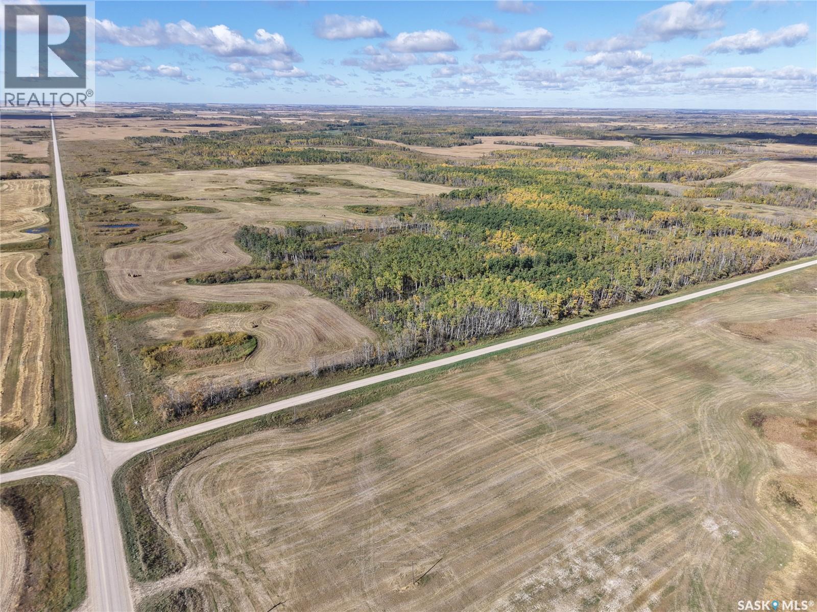 2 Quarters Mixed Use Land & Yard Site Near Sheho, Foam Lake Rm No. 276 — photo 18