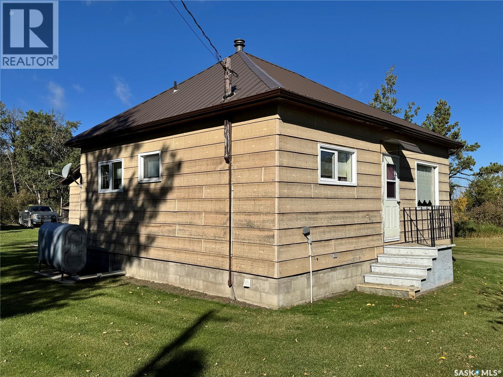 2 Quarters Mixed Use Land & Yard Site Near Sheho, Foam Lake Rm No. 276 — photo 19