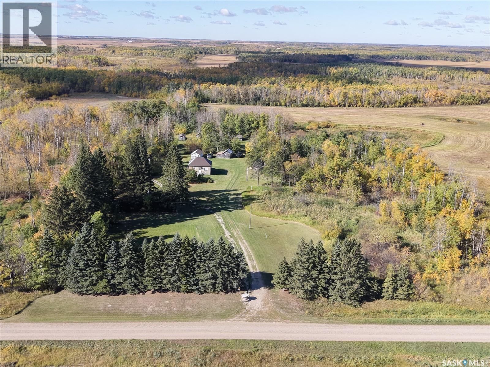 2 Quarters Mixed Use Land & Yard Site Near Sheho, Foam Lake Rm No. 276 — photo 3