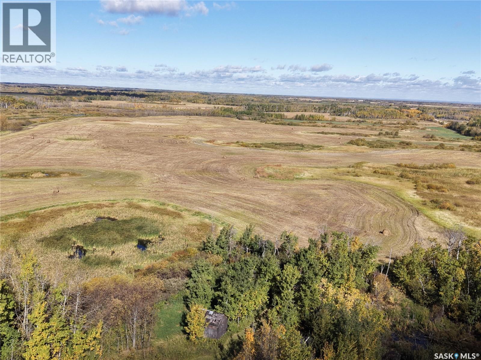 2 Quarters Mixed Use Land & Yard Site Near Sheho, Foam Lake Rm No. 276 — photo 5