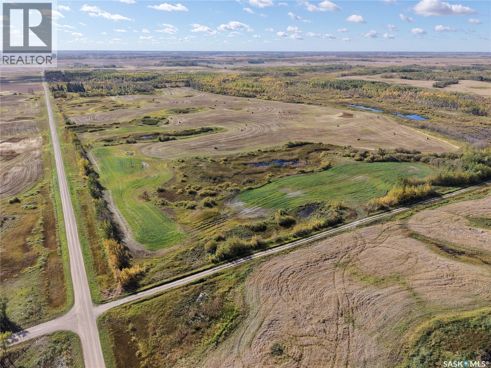 2 Quarters Mixed Use Land & Yard Site Near Sheho, Foam Lake Rm No. 276 — photo 6