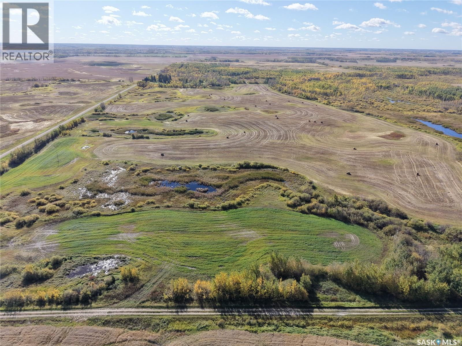 2 Quarters Mixed Use Land & Yard Site Near Sheho, Foam Lake Rm No. 276 — photo 7