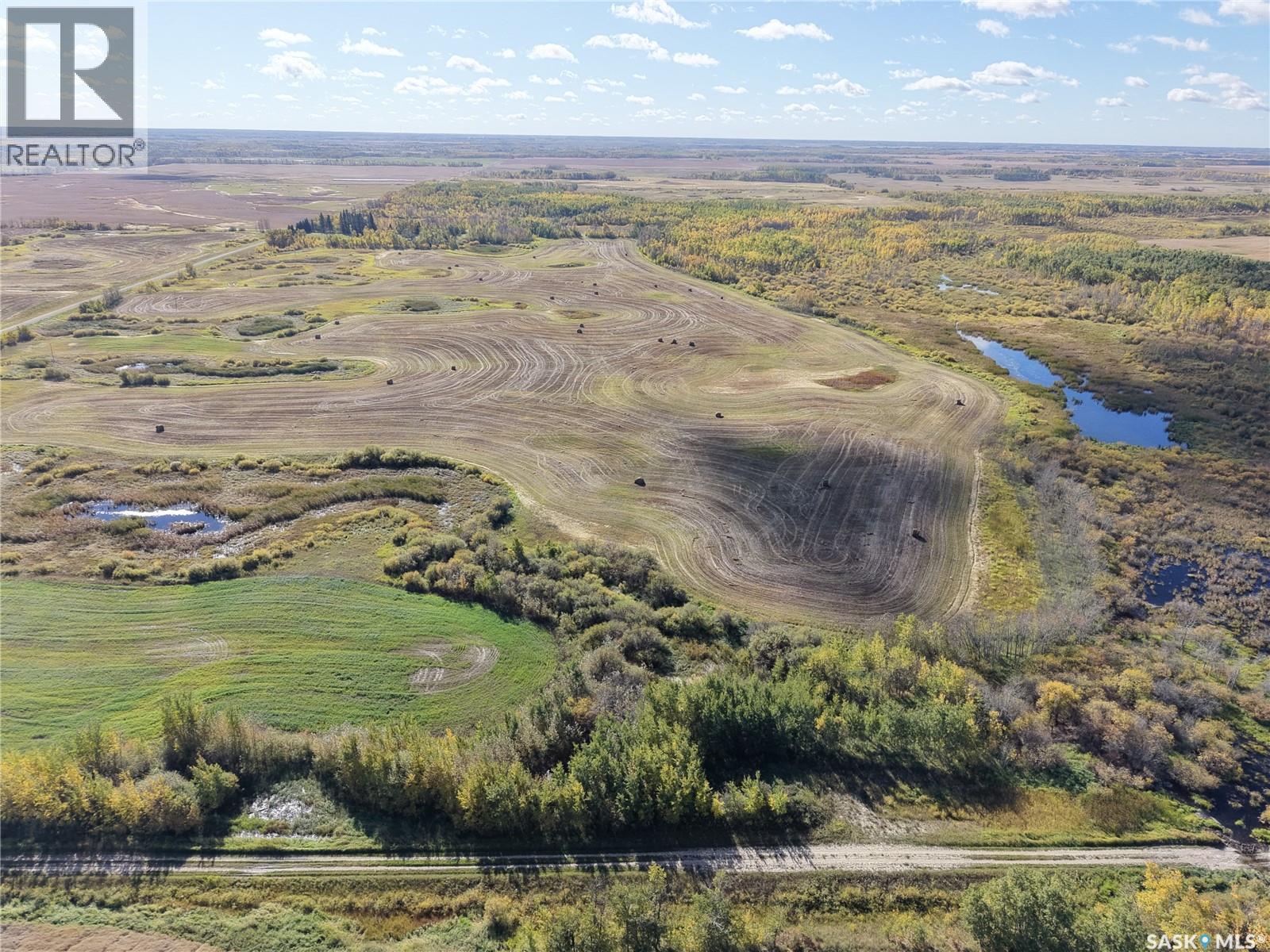 2 Quarters Mixed Use Land & Yard Site Near Sheho, Foam Lake Rm No. 276 — photo 8