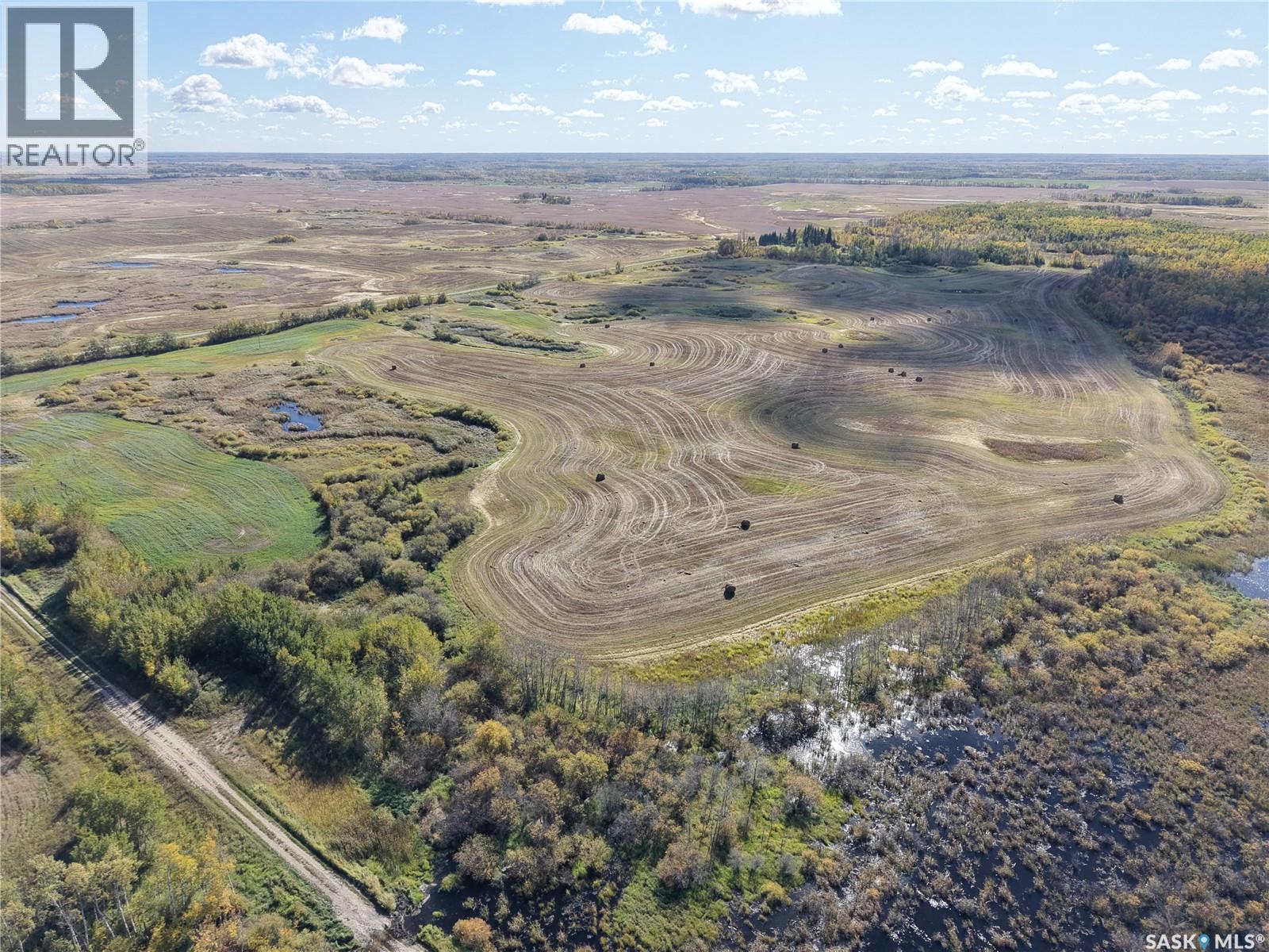 2 Quarters Mixed Use Land & Yard Site Near Sheho, Foam Lake Rm No. 276 — photo 9
