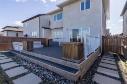 189 Cartesian Gate, Winnipeg, MB R2P1W4 Photo 30